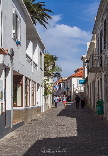 Vila Baleira