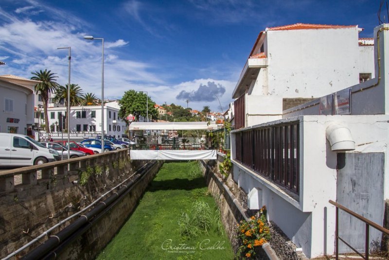 Vila Baleira