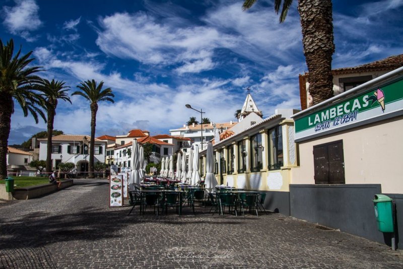 Vila Baleira