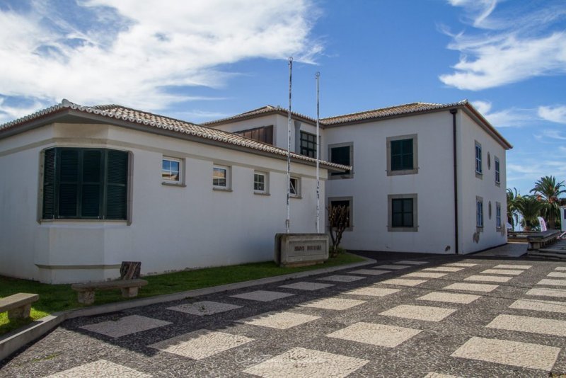 Vila Baleira