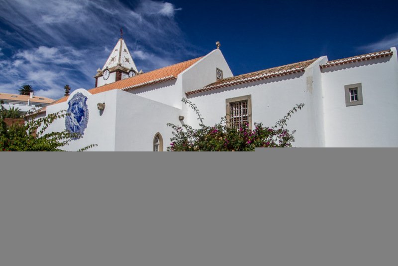 Vila Baleira