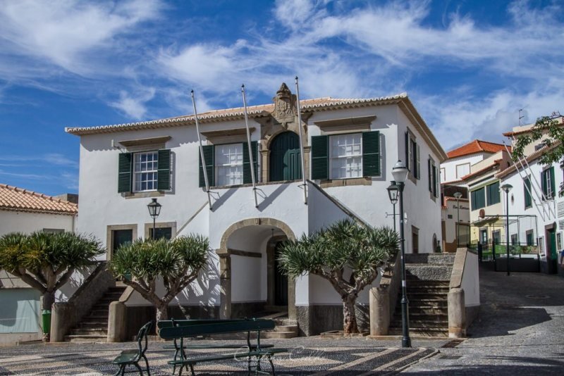 Vila Baleira