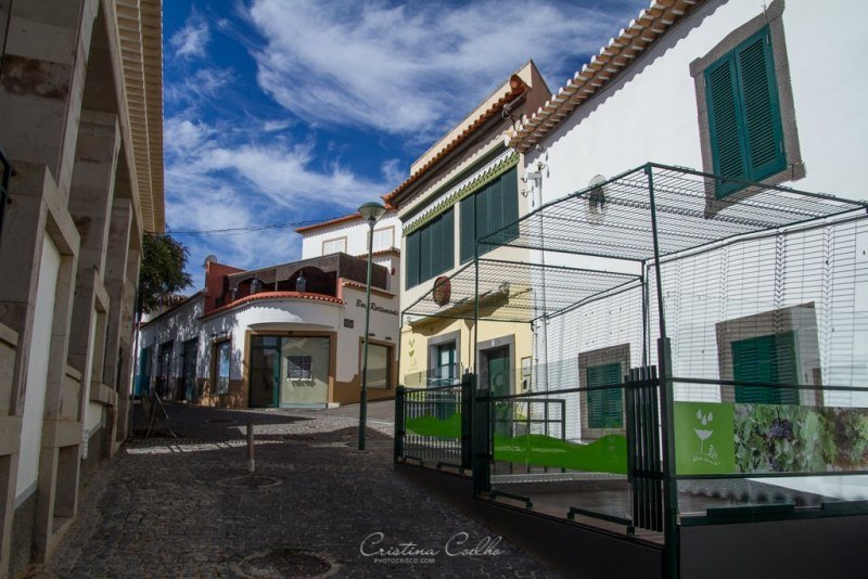 Vila Baleira