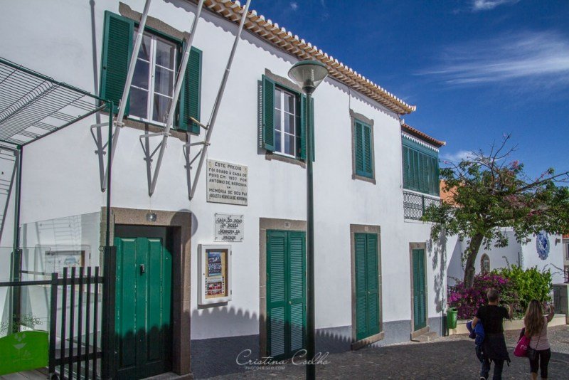 Vila Baleira