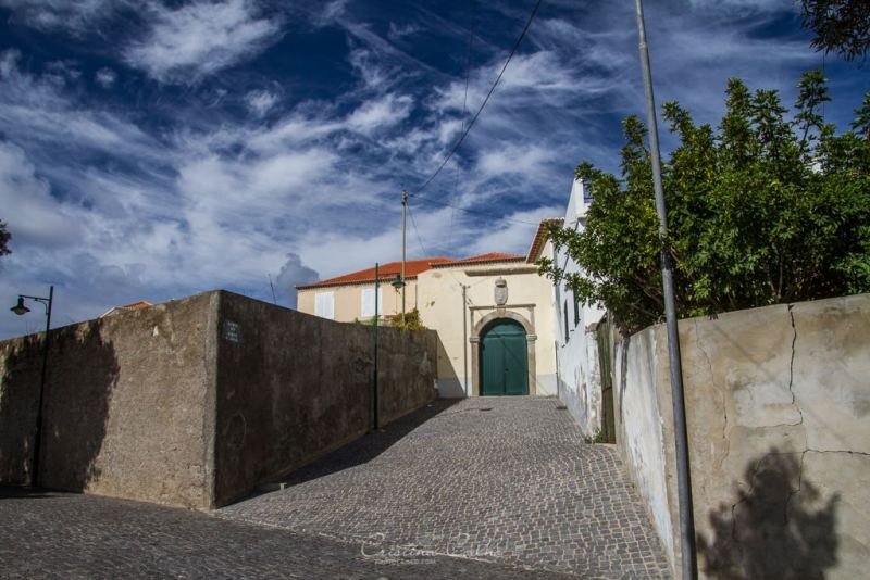 Vila Baleira