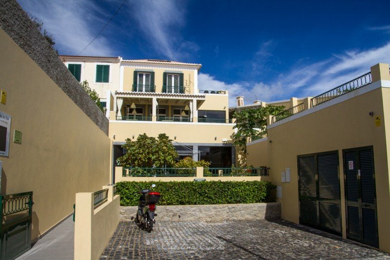 Vila Baleira