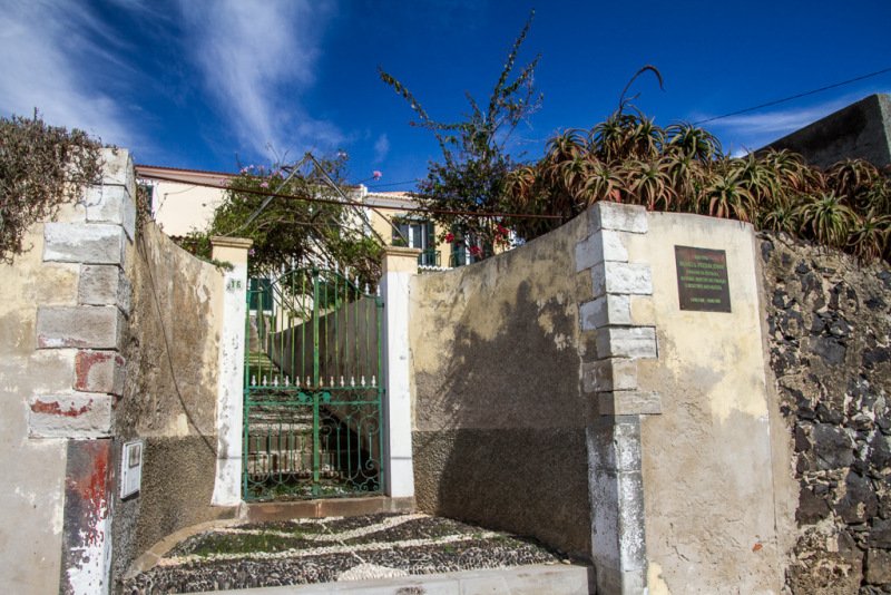 Vila Baleira