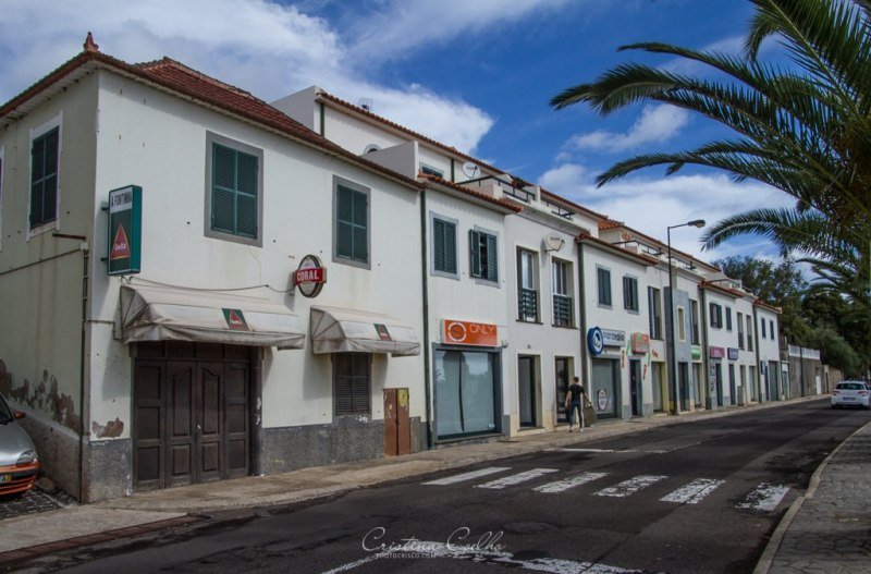 Vila Baleira