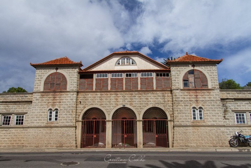 Vila Baleira