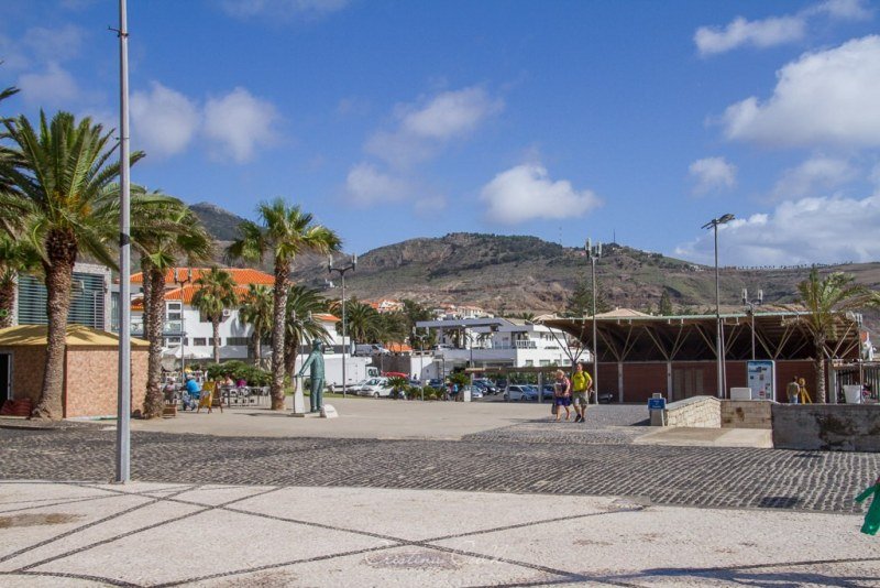 Vila Baleira