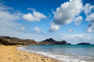 Elementos, Férias, Mar, Porto Santo, Portugal, Praias, Viagens, Água